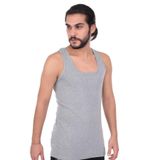 Tutku 102 Gri Ribana Erkek Atlet