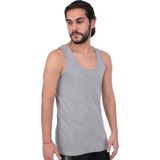 Tutku 102 Ribana 6'lı Gri Erkek Atlet