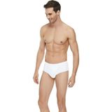 Tutku 1071 6 Adet Elit Erkek Penye Slip Külot