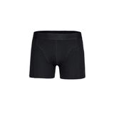 Tutku 114 Likralı Siyah Erkek Boxer