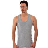 Tutku 118 Ribana 6'lı Gri Erkek Spor Atlet