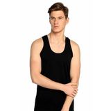 Tutku 118 Ribana Siyah Erkek Spor Atlet