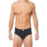 Tutku 3 Adet Erkek Siyah Külot% 100 Pamuk // 3 Adet
