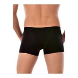 Tutku 3 Adet Likralı Boxer, Siyah, XL Beden, Erkek