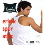 Tutku 3 Lü Paket Erkek Rambo ( Sporcu ) Atlet