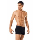 Tutku 3'lü Paket İç Giyim Pamuklu L Siyah Slip Erkek Boxer
