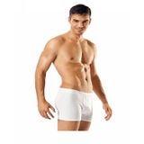 Tutku 3'lü Paket İç Giyim Pamuklu Likralı Erkek Boxer