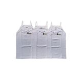 Tutku 3lü Paket Nakışlı Renkli Pamuklu Ip Askılı Kız Çocuk Atlet, Beyaz, 5-6 Yaş