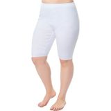Tutku 3'Lü Tutku 0153 Bayan Paçali Külot - 2XL - Gri