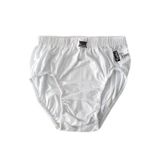 Tutku 41481 12'li Erkek Çocuk Pamuklu Slip Külot
