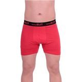 Tutku 42467 3'lü Elit Modal Erkek Spor Boxer Külot Don