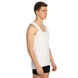 Tutku 6'lı Paket Elastan Streç Boxer, M, ELF568TUTKU114CCM6, Siyah, erkek
