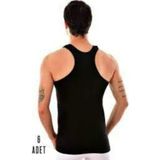 Tutku 6'Lı Ribana Sporcu Rambo Spor Erkek Atlet
