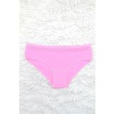Tutku 834 Kız Çocuk İnce Bel Pınar Slip Külot