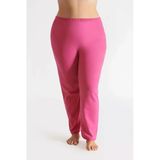 Tutku Bayan Büyük Beden Zenne Pijama Kombin 6'Lı Paket