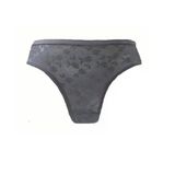 Tutku Bayan Safir Dantelli Bikini Külot Sandart M Beden