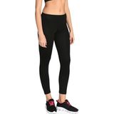 Tutku Bayan Termal Tayt Siyah Renk XL Beden Kadın İçlik %60 Polyester %35 Viskon %5 Elastan