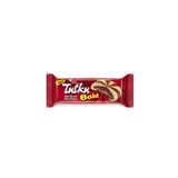 Tutku Bold Kakao Kremalı Mozaik Bisküvi 138 G ( 1 Adet)