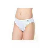 Tutku BYZ035 12 Adet Elastan Düz Bikini Külot