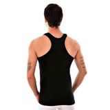 Tutku ELF568T0118CCM9 Siyah 9'lu Spor Erkek Atlet