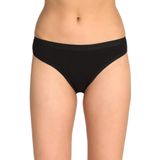Tutku ELF568T0635CCM6 Karışık Renk 6'lı Paket Bikini Kadın Külot