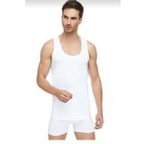 TUTKU ELİT 1001 ERKEK PENYE ATLET 12 ADET