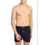 Tutku Elit 1101 Havlu Bel Penye 9 Adet Lacivert Erkek Boxer