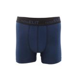 Tutku Elit 1252 Lacivert Modal Elastan Erkek Boxer