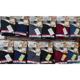 Tutku Elit 1252 Modal Elastan Spor 6 Adet Beyaz Erkek Boxer