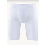 TUTKU ELİT 1253 ERKEK ELASTAN LİKRALI UZUN BOXER 10 ADET