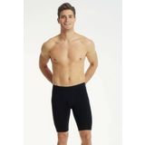 TUTKU ELİT 1253 ERKEK ELASTAN LİKRALI UZUN BOXER 6 ADET