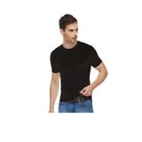 TUTKU ELİT 1301 ERKEK ELESTAN SIFIR YAKA ATLET 12 ADET