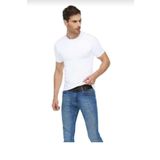 TUTKU ELİT 1301 ERKEK ELESTAN SIFIR YAKA ATLET 6 ADET