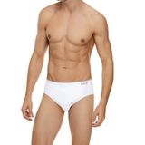 Tutku Elıt 1351 Elestan Erkek İnce Bel Kemerli Slip Külot