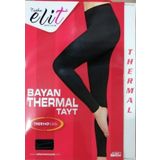 Tutku Elit Bayan Termal Tayt Kışlık İçlik