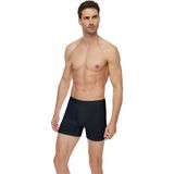 Tutku Elit Erkek Modal Elastan Likralı Boxer 6'lı Paket - XL - Siyah