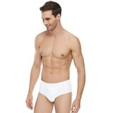 Tutku Elit Erkek Penye Slip Külot 1071 - 12 Adet
