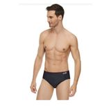 Tutku Elit Erkek Slip Külotu, Kemerli, Elestan, Karışık Renkler, 6'lı Paket, 2XL