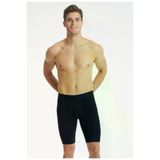 Tutku Elit TE5768DS 1253 Erkek Elastan Likrali Uzun Boxer 3 Adet