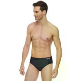 Tutku Elit telw017 Erkek Likralı İnce Bel Kemerli Slip Külot 1351 - 12 Adet