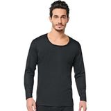 Tutku Elit Termal Takım 1306-1307, XL, Elit 1306-1307, Siyah, Erkek