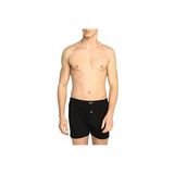 Tutku Elit Tutku Elit 6 Adet Siyah Renk Havlu Bel Boxer Siyah XL