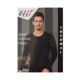 TUTKU ELİT Uzun Kol Termal Fanila