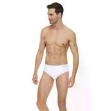 Tutku ELT135112 12'li Paket Slip Külot