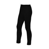 Tutku Erkek 0135 Çocuk Termal Alt, Siyah, 5-7 Yaş
