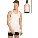 Tutku Erkek 4 Lü Paket 118 Rambo Spor Atlet - M - Beyaz