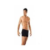Tutku Erkek 5'li Likralı Boxer, Siyah, 2XL