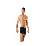 Tutku Erkek 5'li Likralı Boxer, Siyah, S