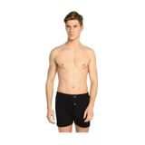 Tutku Erkek 5'li Paket%100 Pamuk Boxer Boxer Karışık Xl Yeni Sezon, Füme, L
