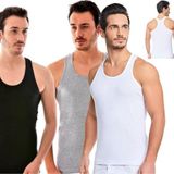 Tutku Erkek 6 Lı Paket Karışık Renk Pamuklu Sporcu Rambo Atlet